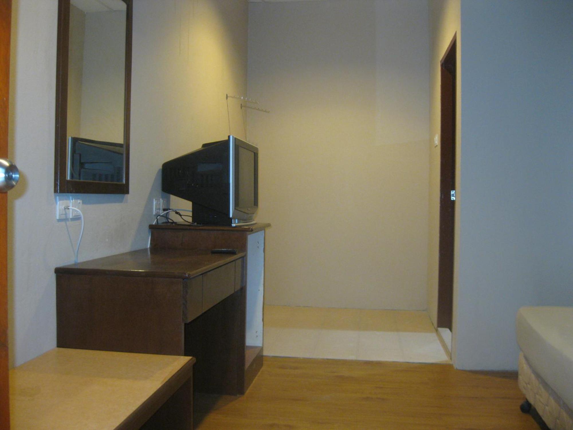 Baron Water Front Motel Kuah Cameră foto